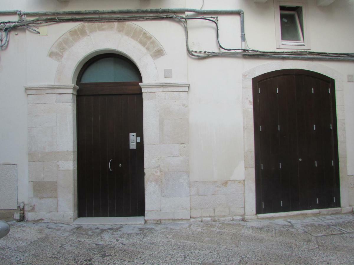 Cattedralflats -Comfort, Stile E Vista Sulla Cattedrale バーリ エクステリア 写真